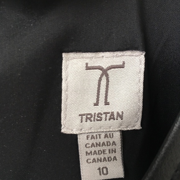 Fall/Winter Dress 10 - Picture 10 of 10